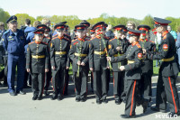 Торжественное открытие монумента "Бессмертный полк. Тула", Фото: 56