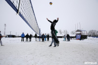 TulaOpen волейбол на снегу, Фото: 118