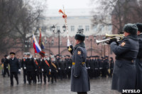 День полиции в Тульском кремле. 10 ноября 2015, Фото: 69