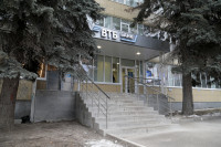 Гипермаркет банковских услуг: в Туле открылся новое отделение ВТБ, Фото: 1
