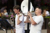 Фестиваль PATIO JAZZ FEST в Туле: как это было, Фото: 26