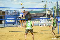 VI международного турнир по пляжному волейболу TULA OPEN, Фото: 76