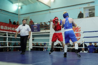 В Туле завершился межрегиональный турнир по боксу памяти Романа Жабарова, Фото: 18