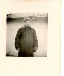  фото послевоенного времени - мой дед Павел Филиппович, Фото: 6