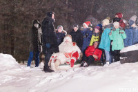 Дед Мороз в Туле, Фото: 30