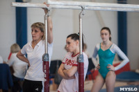 Первенство ЦФО по спортивной гимнастике среди юниорок, Фото: 43