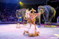 Цирк Инди Ра, Фото: 104