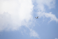 Небо ближе, чем кажется: в Туле прошел фестиваль авиационного спорта, Фото: 45