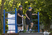 Открытие скейт-парка в Плеханово, Фото: 63