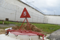 Белевский тюремный замок, Фото: 55