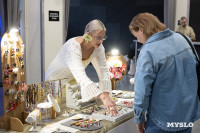 В День города в тульской «Октаве» устроили выставку легендарных авто, Фото: 118