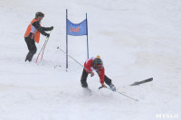 Соревнования по горнолыжному спорту в Малахово, Фото: 107