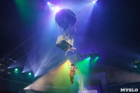 Искусство иллюзии и вера в чудо: в Тульском цирке стартовала программа «Загадка старой игрушки», Фото: 111