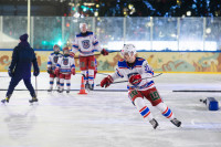 Губернский каток 5 декабря 2025, Фото: 7