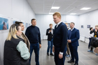 следж-хоккей и бассейн 2026 Никитин, Фото: 48