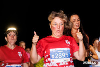 От 4 лет и старше: в Туле 2000 человек пробежали по ночной Туле, Фото: 48