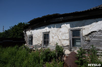 Время или соседи: Кто виноват в разрушении частного дома под Липками?, Фото: 13