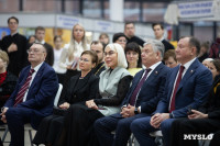 Отличившимся тулякам вручили государственные и региональные награды, Фото: 8