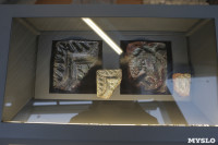 В Тульском кремле открылось археологическое окно, Фото: 6