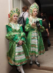 В Туле открылся областной фестиваль национальных культур, Фото: 9