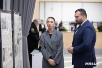 В Туле наградили преподавателей вузов, Фото: 15