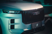 Спортивный OMODA S5GT и брутальный JAECOO J7 – Автокласс зажигает новые автомобильные звезды, Фото: 96