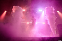 Килотонны света и звука: в Туле прошел концерт рокеров из Radio Tapok, Фото: 101