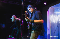 Финал фестиваля молодых рок-групп «МолоТняК-2026»: от фолка до металла, Фото: 72