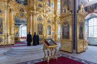 В Успенском соборе Тульского кремля завершается реставрация, Фото: 2