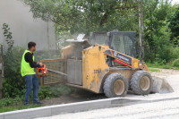 В Туле завершается ремонт 28 тульских дворов, Фото: 4