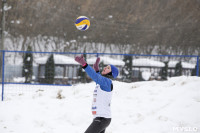 TulaOpen волейбол на снегу, Фото: 102