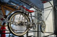 Кластер «Октава» в Туле: Изобрести свой велосипед должен каждый, Фото: 56