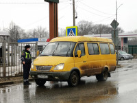 Проверка транспорта в Новомосковске, Фото: 29
