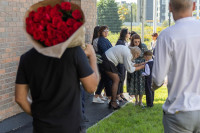 Открытие Баташевской школы , Фото: 21