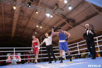 Финал турнира по боксу "Гран-при Тулы", Фото: 246