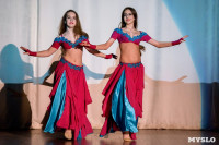 В Туле показали шоу восточных танцев, Фото: 23