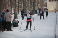 В Туле состоялась традиционная лыжная гонка , Фото: 134