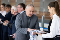 АКМ-следж.  Награждение 2026, Фото: 30