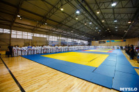 Всероссийские соревнования по рукопашному бою, Фото: 1
