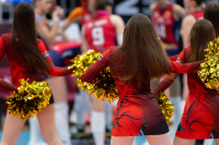 «Тулица» уступила «Корабелке» по итогам пяти сетов: фоторепортаж с матча, Фото: 55