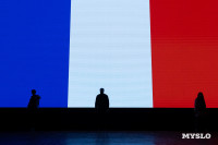 Туляки заняли все призовые места в финале Оружейной лиги КВН, Фото: 173