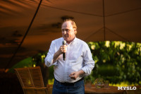 В Ясной Поляне стартовал фестиваль «Толстой»: фоторепортаж, Фото: 75