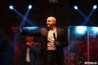 Концерт "Хора Турецкого" на площади Ленина. 20 сентября 2015 года, Фото: 24