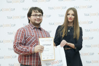 В Туле прошел конкурс программистов TulaCodeCup 2014, Фото: 5