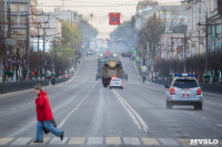 В Туле прошла репетиция парада Победы, Фото: 70