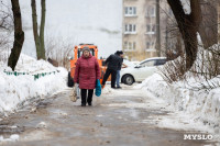 За работой УК в Туле начал слежку комплекс автоматической фиксации «Дозор», Фото: 5