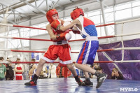 Чемпионат и первенство Тульской области по боксу, Фото: 38