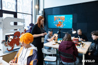 8 лет кластеру «Октава»: как это было – большой фоторепортаж  , Фото: 53