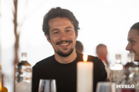 Пикник как из Pinterest: чем запомнился гастрофестиваль «Август», Фото: 178