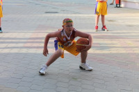 41 Всероссийский фестиваль по мини-баскетболу. 29 мая, Анапа, Фото: 2